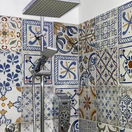 La Limonaia Отель типа 