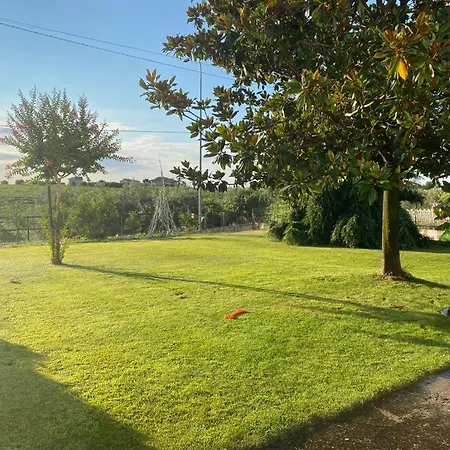 La Limonaia Nocleg ze śniadaniem Tollo