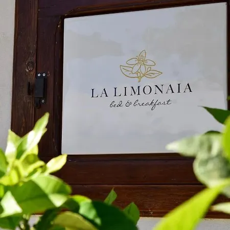 La Limonaia 4* Tollo