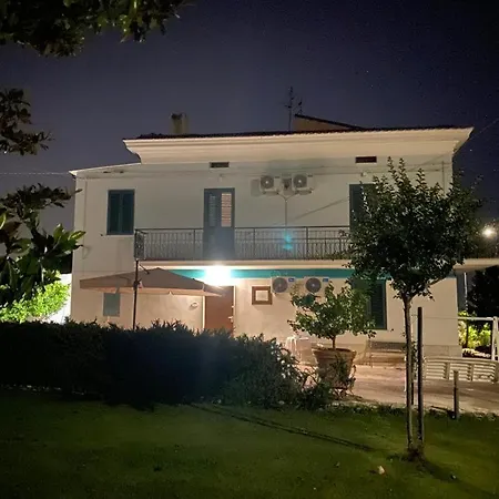 La Limonaia *