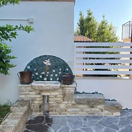 La Limonaia 4* Tollo