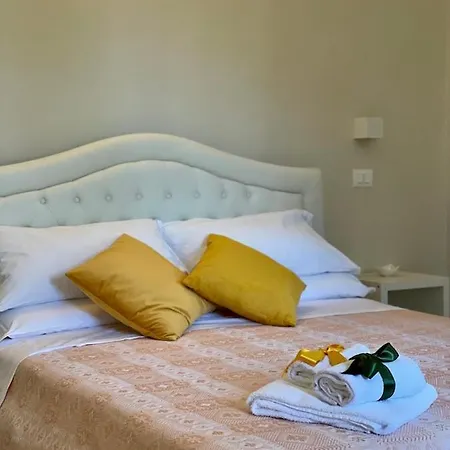 La Limonaia Nocleg ze śniadaniem