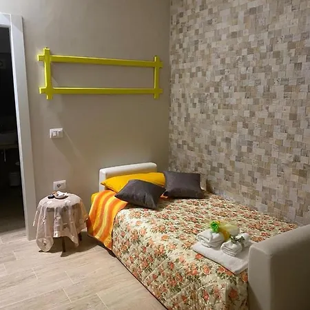 Bed & Breakfast La Limonaia Tollo