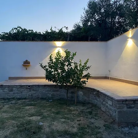 Bed & Breakfast La Limonaia Tollo