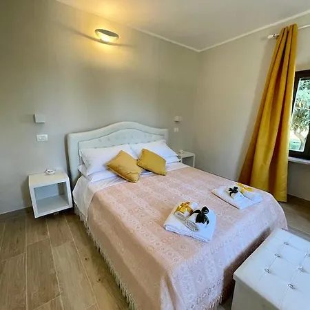 La Limonaia 4* Tollo