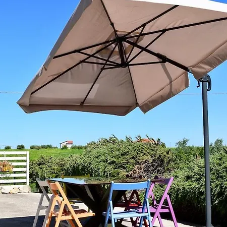 La Limonaia Отель типа 