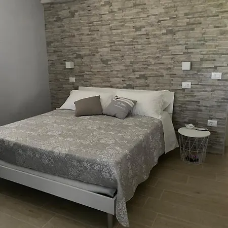 Bed & Breakfast La Limonaia