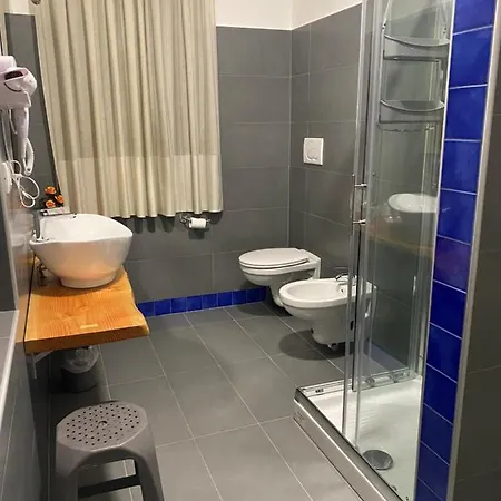 La Limonaia Nocleg ze śniadaniem