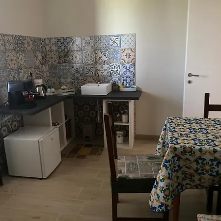 Nocleg ze śniadaniem La Limonaia Tollo