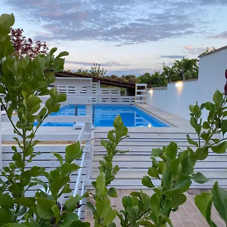 La Limonaia Nocleg ze śniadaniem Tollo