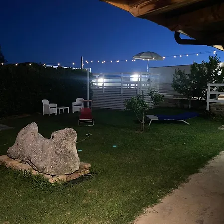 La Limonaia Nocleg ze śniadaniem 4*