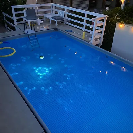 Nocleg ze śniadaniem La Limonaia Tollo