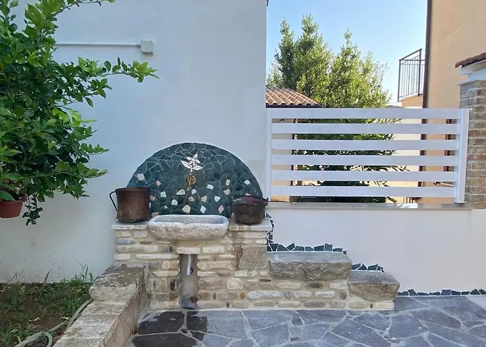 La Limonaia 4* Tollo