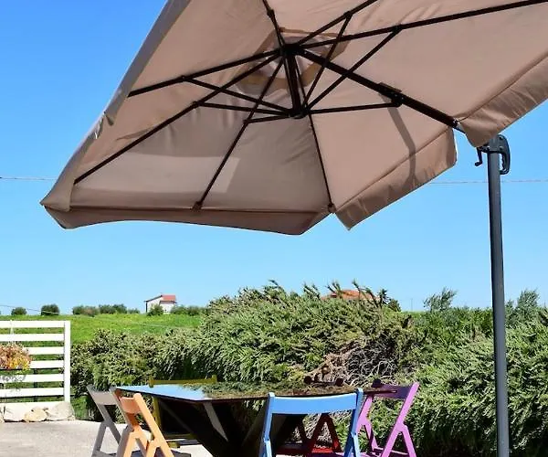 La Limonaia Alojamento de Acomodação e Pequeno-almoço 4*