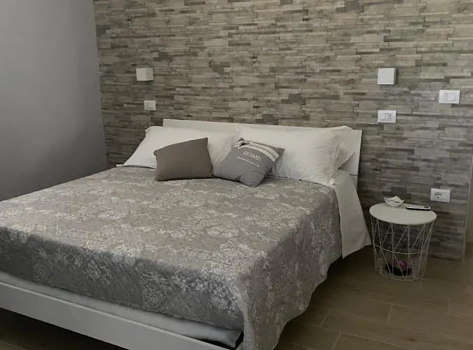 Alojamento de Acomodação e Pequeno-almoço La Limonaia