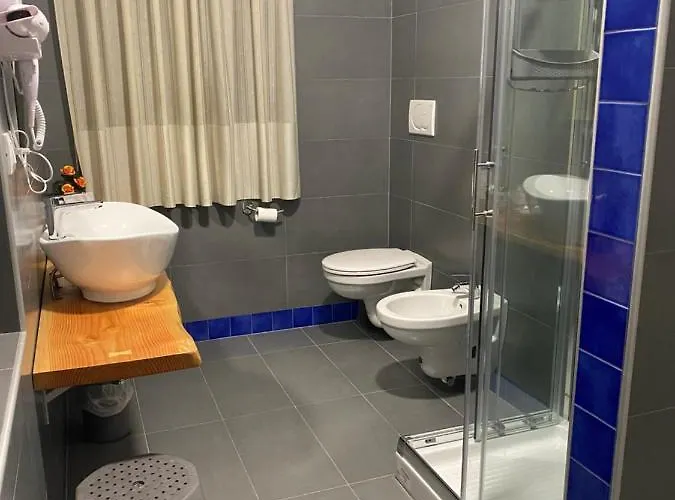 La Limonaia Alojamento de Acomodação e Pequeno-almoço