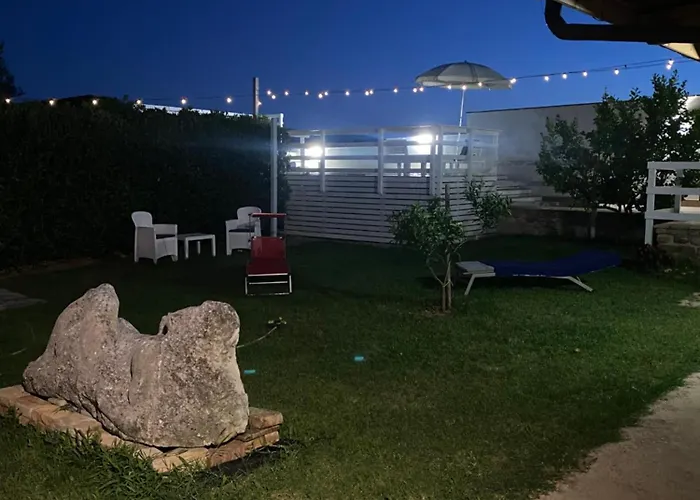 La Limonaia Alojamento de Acomodação e Pequeno-almoço 4*