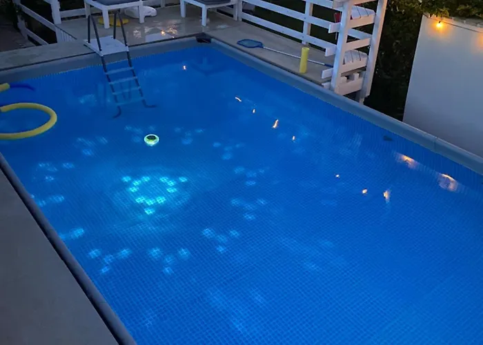 Alojamento de Acomodação e Pequeno-almoço La Limonaia Tollo